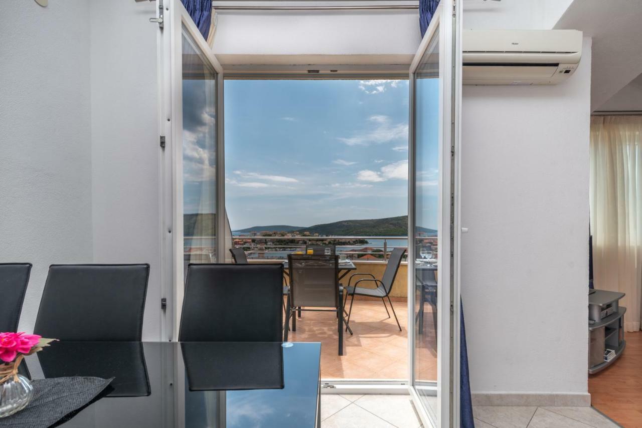 Apartments Villa Jelena เซเกต วรันยีชา ภายนอก รูปภาพ